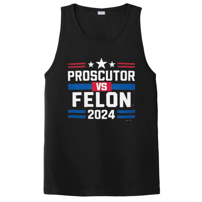 Prosecutor Vs Felon Prosecutor Vs Felon 2024 PosiCharge Competitor Tank