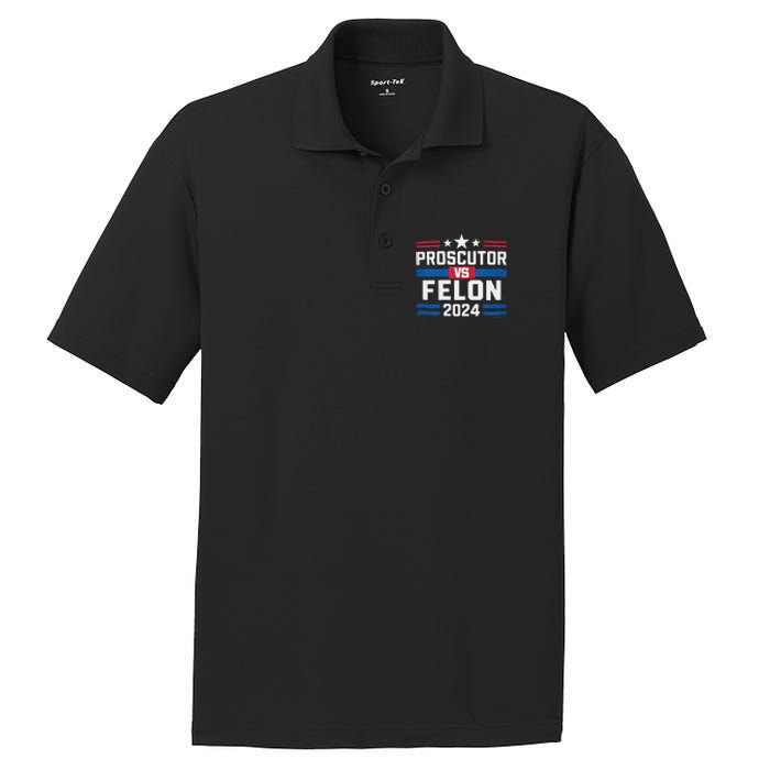 Prosecutor Vs Felon Prosecutor Vs Felon 2024 PosiCharge RacerMesh Polo