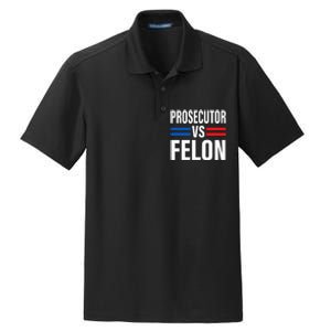 Prosecutor Vs Felon Vote Dry Zone Grid Polo