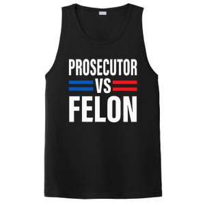 Prosecutor Vs Felon Vote PosiCharge Competitor Tank