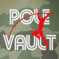Pole Vault Fun Pole Vaulting Apparel For Vaulters Legacy Tie Dye Trucker Hat