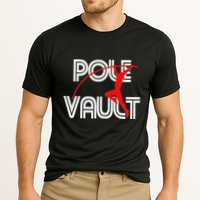 Pole Vault Fun Pole Vaulting Apparel For Vaulters Performance Shirt