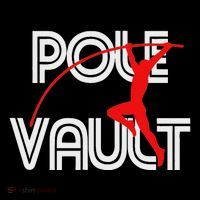 Pole Vault Fun Pole Vaulting Apparel For Vaulters Sustainable Beanie