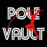 Pole Vault Fun Pole Vaulting Apparel For Vaulters 16 in Basic Backpack