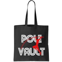 Pole Vault Fun Pole Vaulting Apparel For Vaulters Bag
