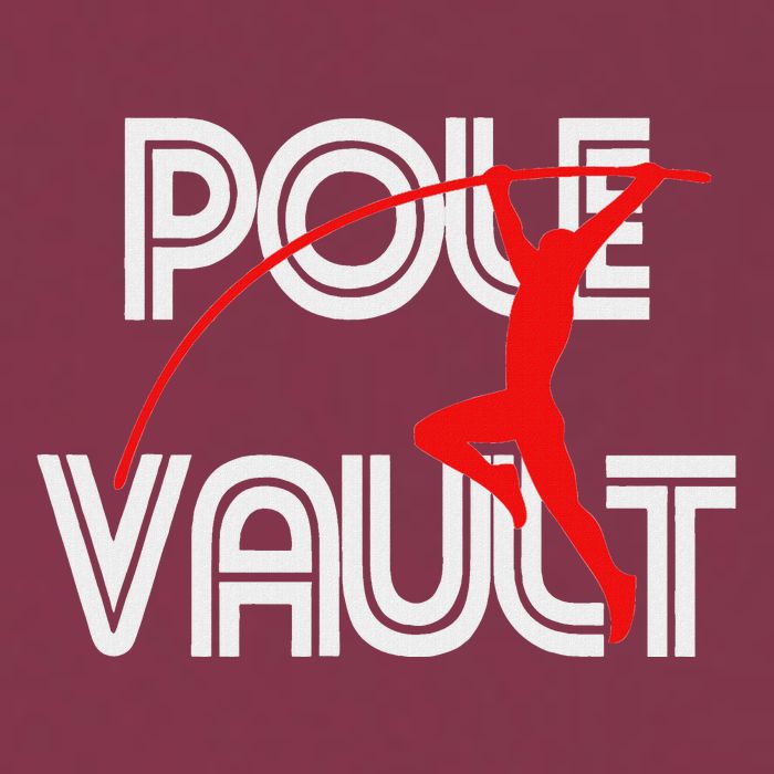 Pole Vault Fun Pole Vaulting Apparel For Vaulters 16oz Travel Tumbler