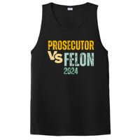 Prosecutor Vs Felon 2024 PosiCharge Competitor Tank