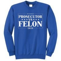 Prosecutor Vs Felon 2024 Sweatshirt