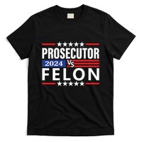 Prosecutor Vs Felon T-Shirt