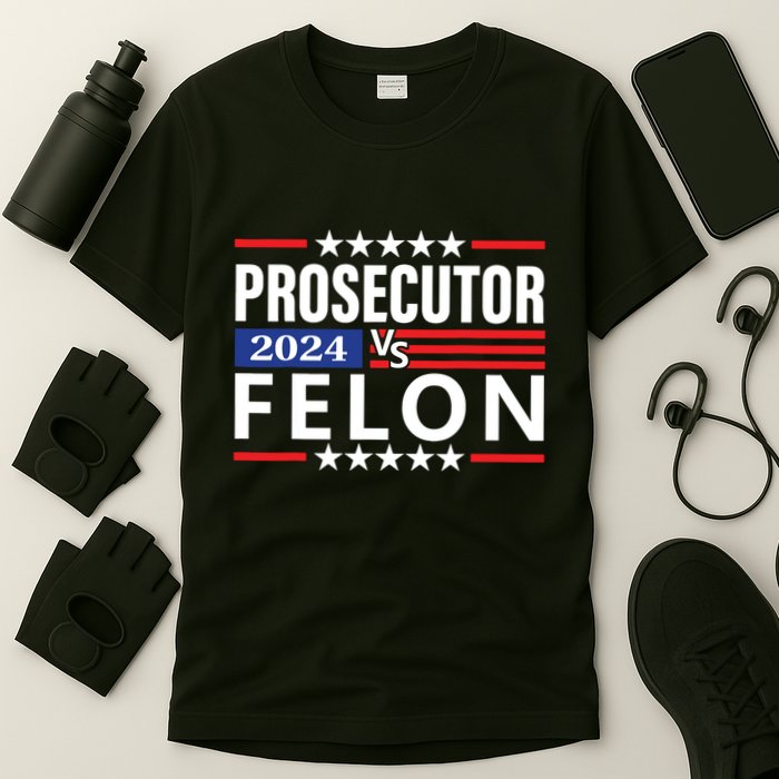 Prosecutor Vs Felon T-Shirt
