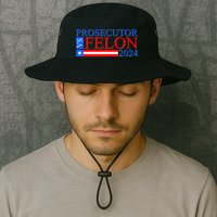 Prosecutor Vs Felon 2024 Kamala Vs Trump 2024 Election Bucket Hat
