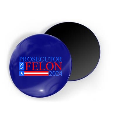 Prosecutor Vs Felon 2024 Kamala Vs Trump 2024 Election Magnet