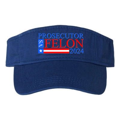 Prosecutor Vs Felon 2024 Kamala Vs Trump 2024 Election Visor