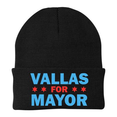 Paul Vallas For Mayor Of Chicago Beanie