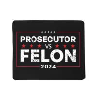 Prosecutor Vs Felon 2024 Mousepad