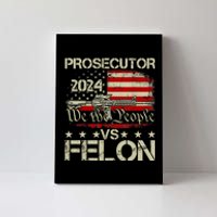 Prosecutor Vs Felon Prosecutor Vs Felon 2024 Canvas