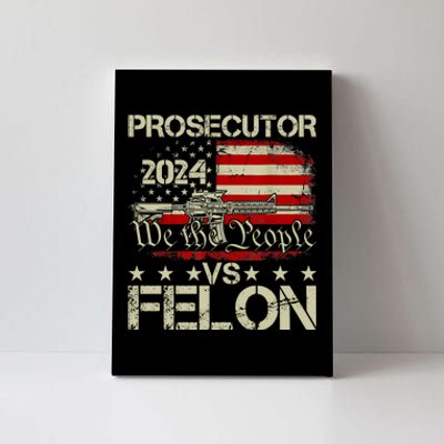 Prosecutor Vs Felon Prosecutor Vs Felon 2024 Canvas