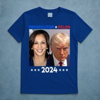 Prosecutor Vs Felon 2024 T-Shirt