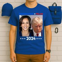 Prosecutor Vs Felon 2024 T-Shirt