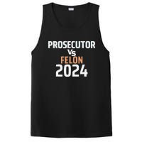 Prosecutor Vs Felon 2024 PosiCharge Competitor Tank