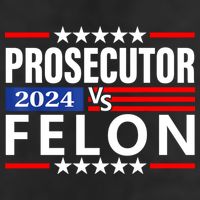 Prosecutor Vs Felon Prosecutor Vs Felon 2024 Knit Cap Winter Beanie