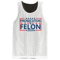 Prosecutor Vs Felon Prosecutor Vs Felon 2024 Mesh Reversible Basketball Jersey Tank