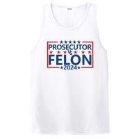 Prosecutor Vs Felon Prosecutor Vs Felon 2024 PosiCharge Competitor Tank