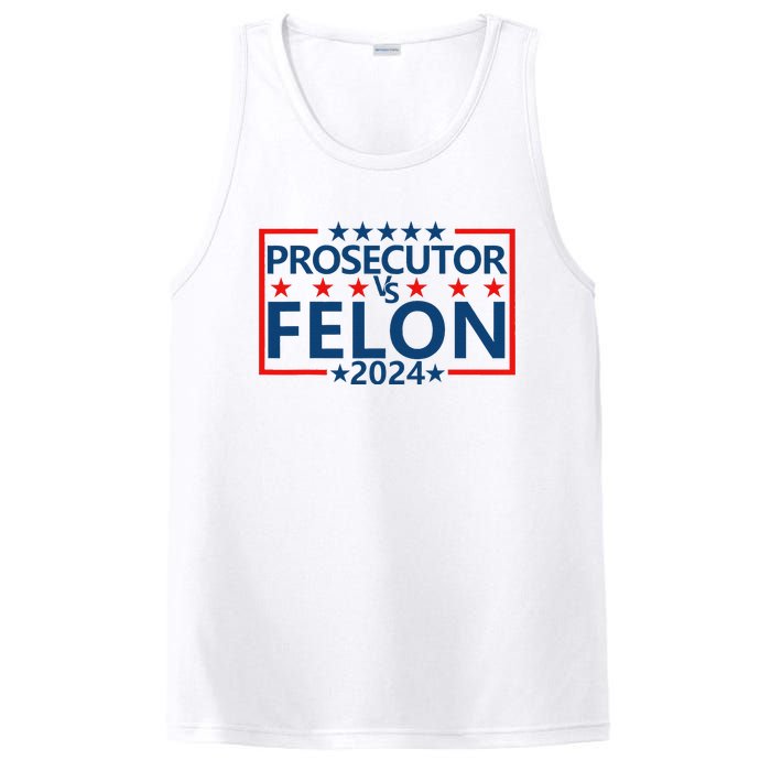 Prosecutor Vs Felon Prosecutor Vs Felon 2024 PosiCharge Competitor Tank