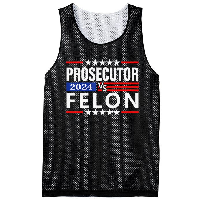 Prosecutor Vs Felon Prosecutor Vs Felon 2024 Mesh Reversible Basketball Jersey Tank