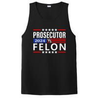 Prosecutor Vs Felon Prosecutor Vs Felon 2024 PosiCharge Competitor Tank