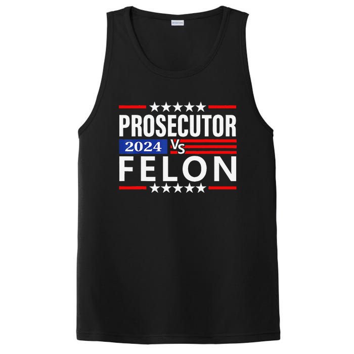 Prosecutor Vs Felon Prosecutor Vs Felon 2024 PosiCharge Competitor Tank