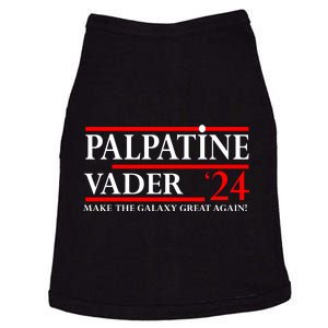 Palpatine Vader Great 2024 Doggie Tank