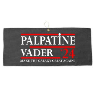 Palpatine Vader Great 2024 Large Microfiber Waffle Golf Towel