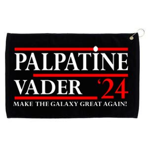 Palpatine Vader Great 2024 Grommeted Golf Towel