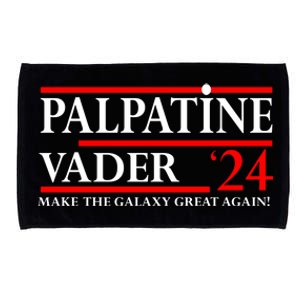 Palpatine Vader Great 2024 Microfiber Hand Towel