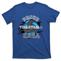 Proud Volleyball Gaga T-Shirt