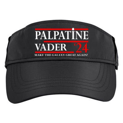 Palpatine Vader Great 2024 Adult Drive Performance Visor