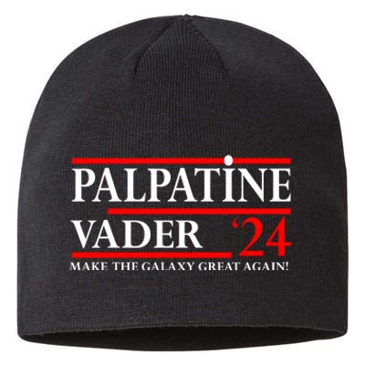 Palpatine Vader Great 2024 Sustainable Beanie