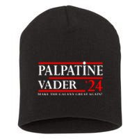 Palpatine Vader Great 2024 Short Acrylic Beanie