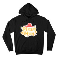 Pizzahut Vtuber Logo Hoodie