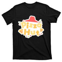 Pizzahut Vtuber Logo T-Shirt