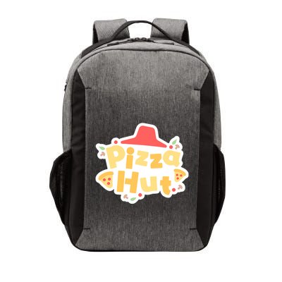 Pizzahut Vtuber Logo Vector Backpack