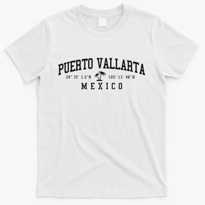 Puerto Vallarta Mexico Beach T-Shirt
