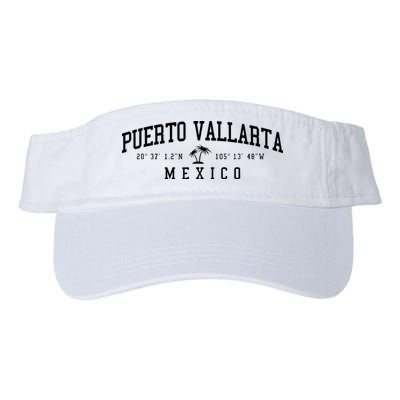 Puerto Vallarta Mexico Beach Visor