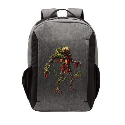 Pepper Vegetable Motif Garden Pepper Vector Backpack