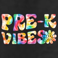 PreK Vibes Pre Kindergarten Team Teachers Cool Comfort Performance Bucket Hat