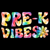 PreK Vibes Pre Kindergarten Team Teachers Cooling Performance Crew T-Shirt