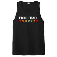 Pickleball Vintage PosiCharge Competitor Tank