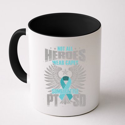 Ptsd Veteran Ptsd Gift Mug