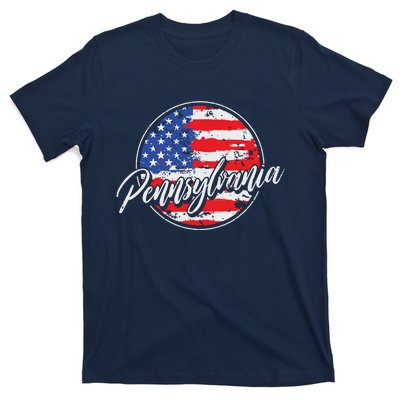 Pennsylvania Vintage T-Shirt